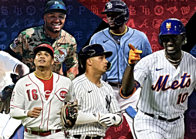 Rumbo a la Temporada 2024 de MLB: Perspectivas de Bateo y Pitcheo entre los Peloteros Mexicanos